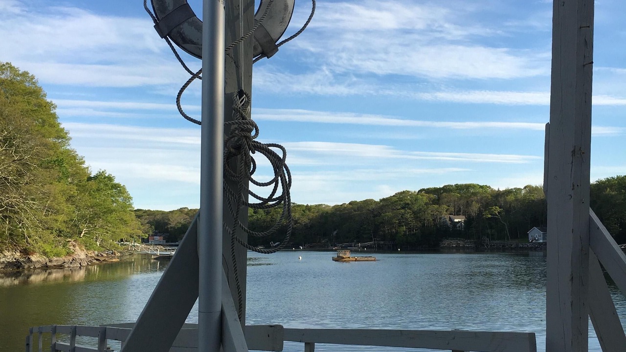 Photo of Outdoor in East Boothbay