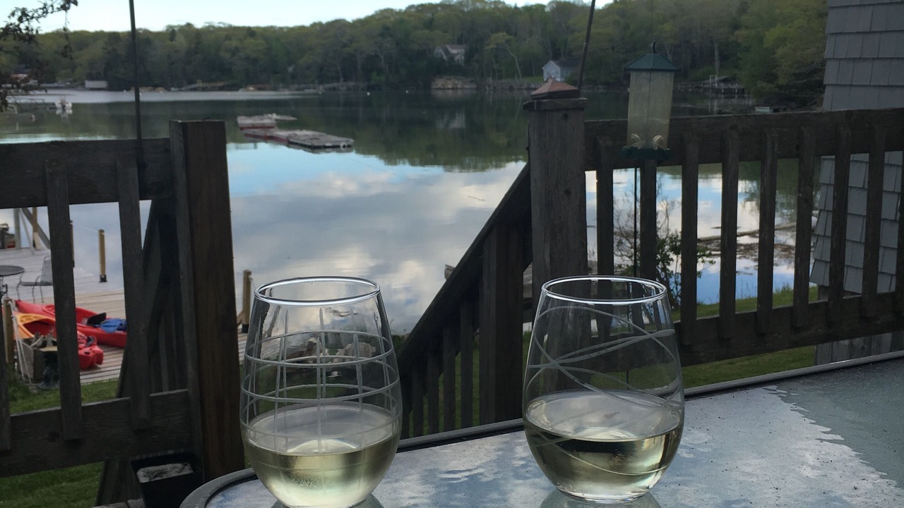 Photo of Outdoor in East Boothbay