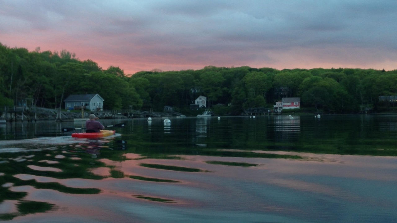 Photo of Outdoor in East Boothbay