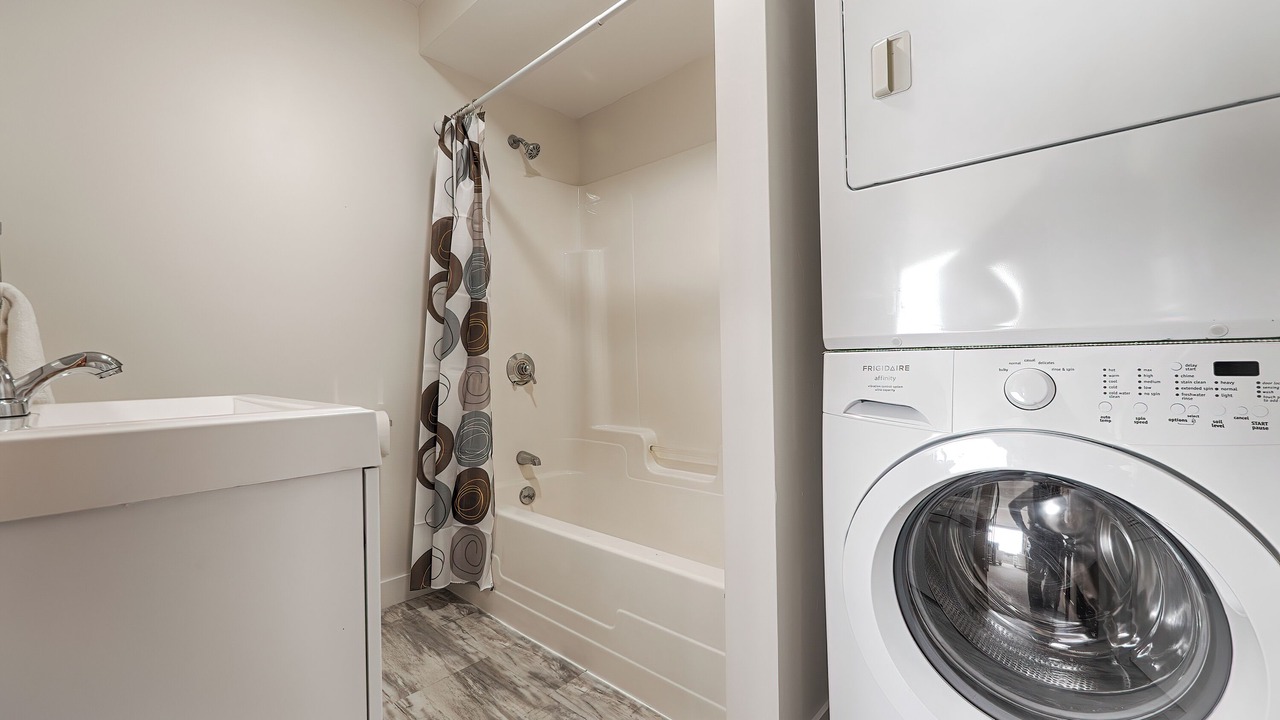 Photo of Bathroom in Hancock Point