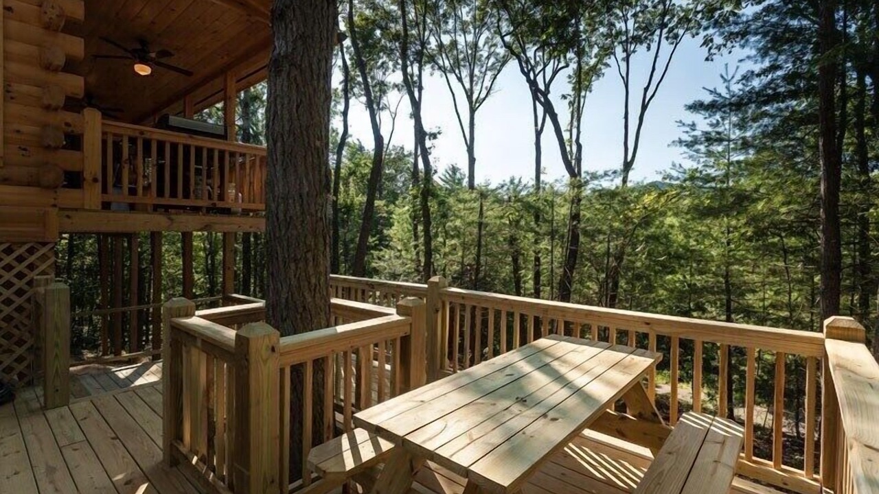 Photo of Outdoor in Ellijay