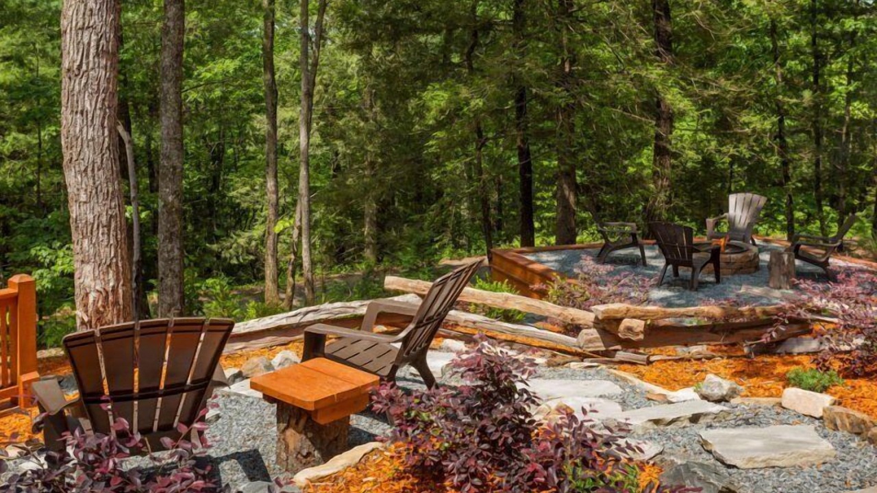 Photo of Outdoor in Ellijay