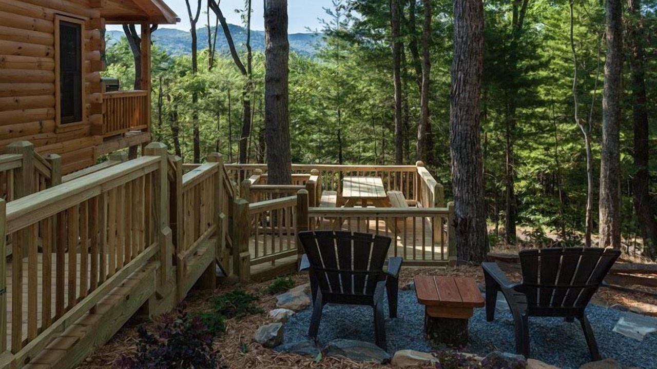 Photo of Outdoor in Ellijay