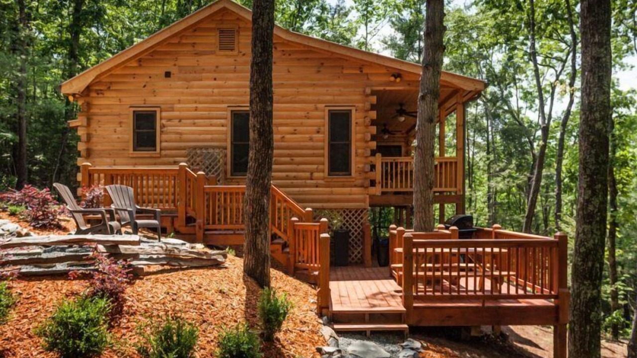 Photo of Outdoor in Ellijay