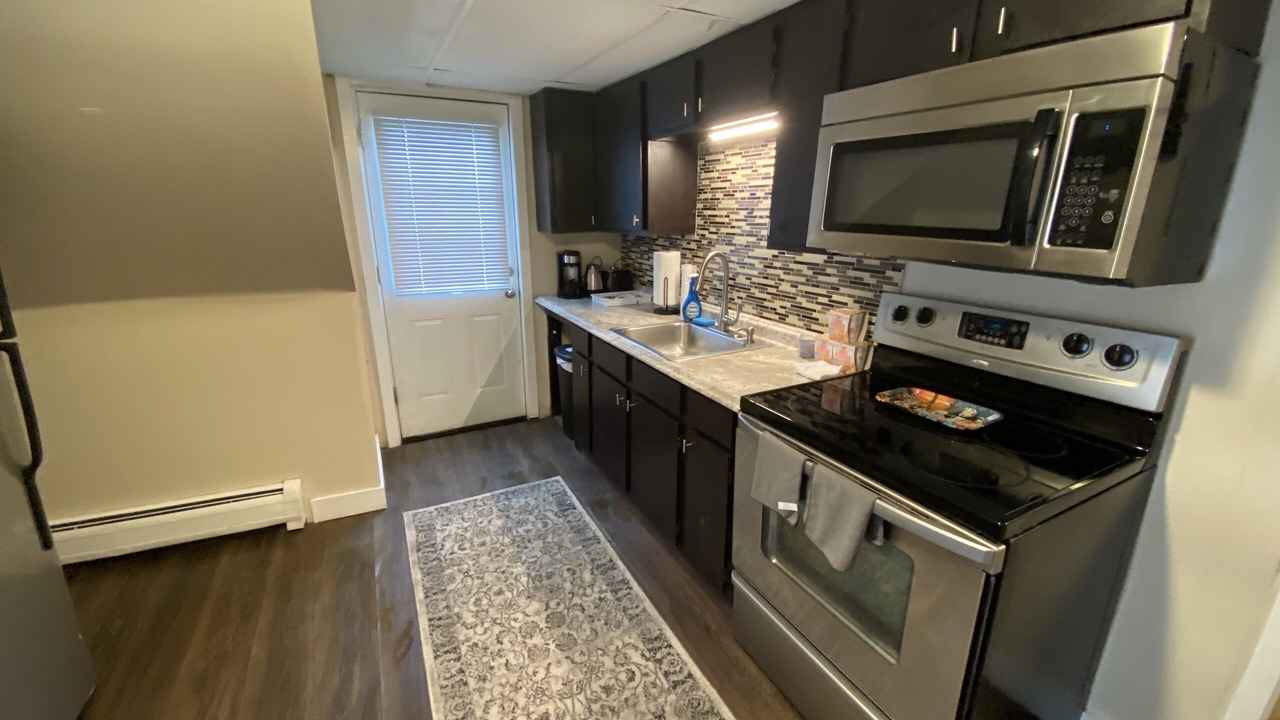 Photo of Kitchen in West End