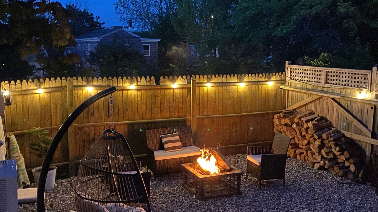 Photo of Outdoor in West End