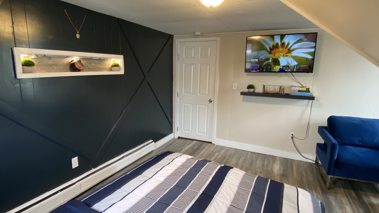 Photo of Bedroom in West End