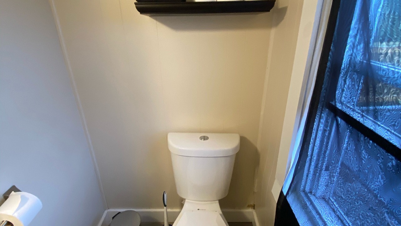 Photo of Bathroom in West End