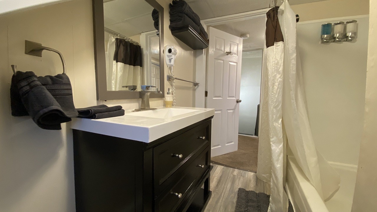 Photo of Bathroom in West End