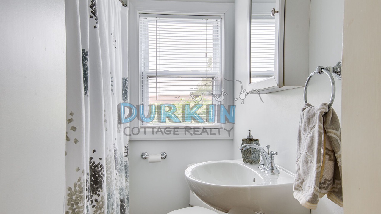 Photo of Bathroom in Narragansett