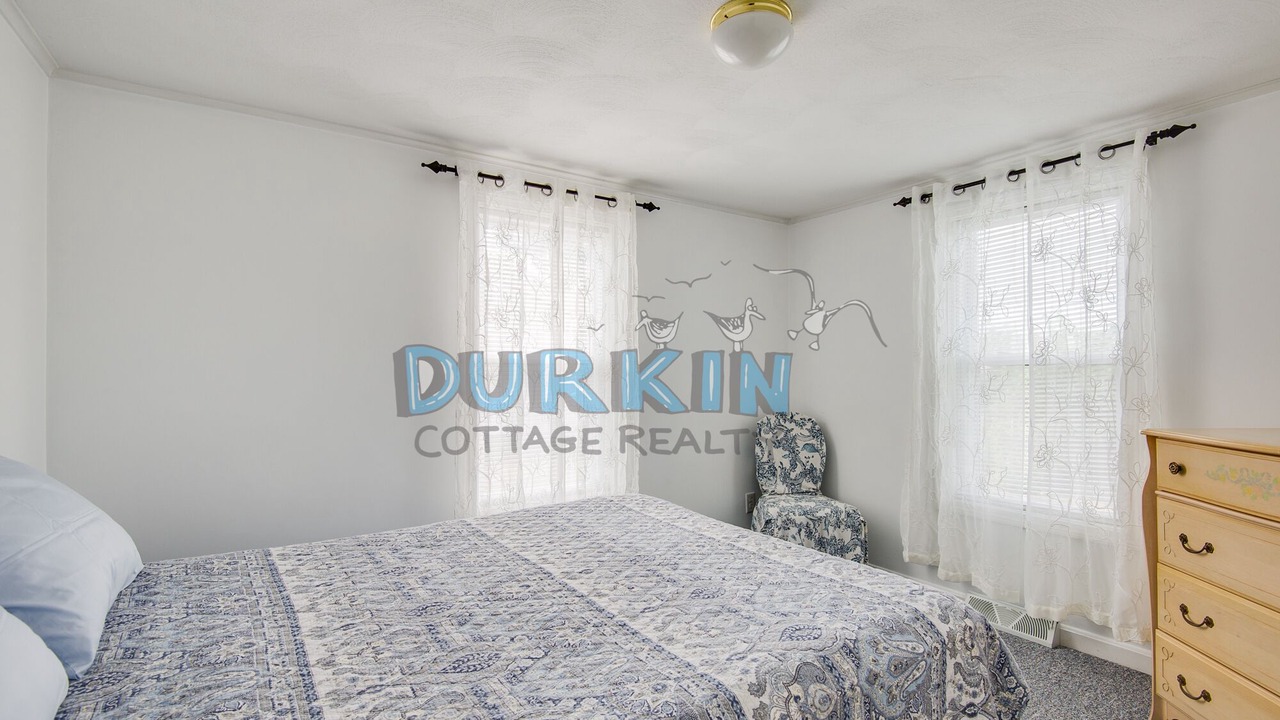 Photo of Bedroom in Narragansett