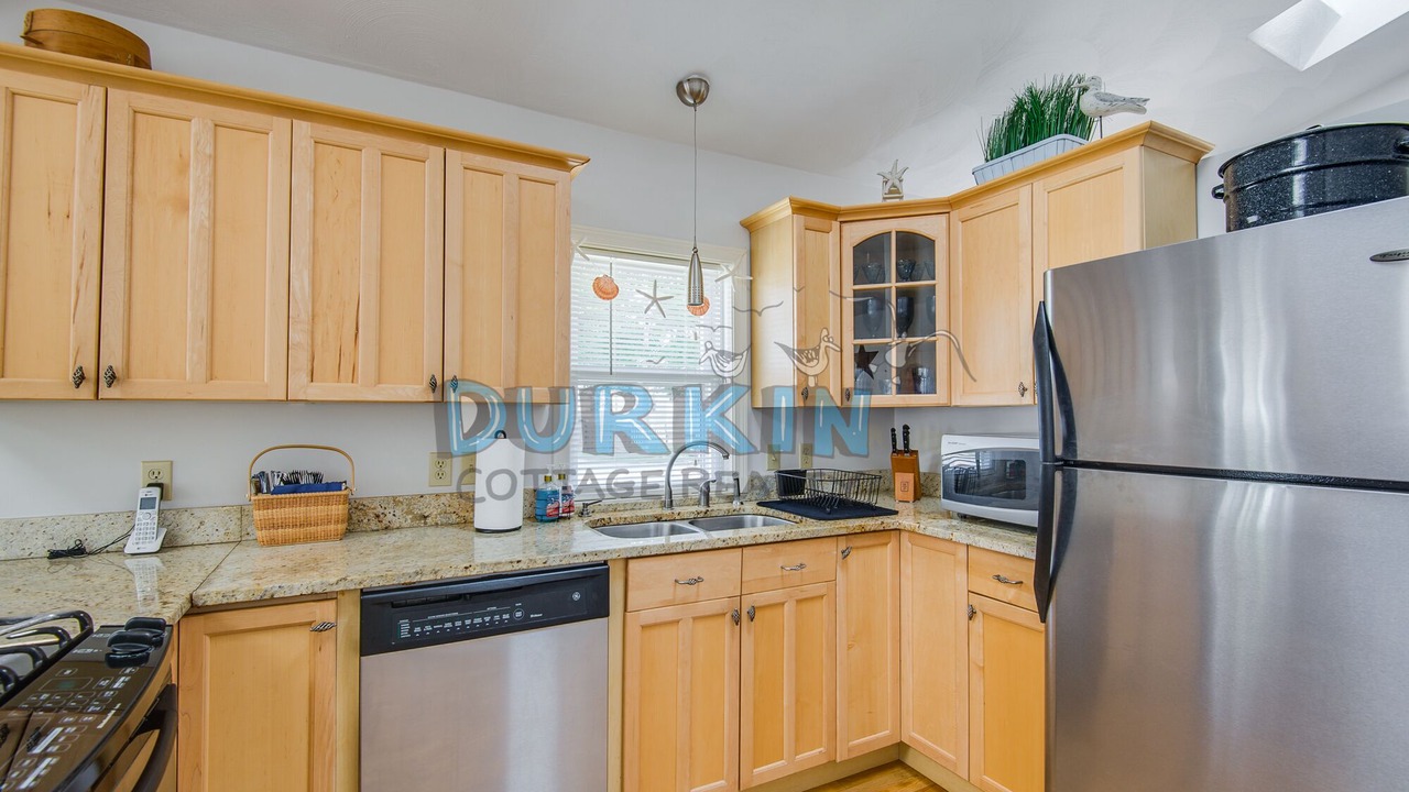 Photo of Kitchen in Narragansett