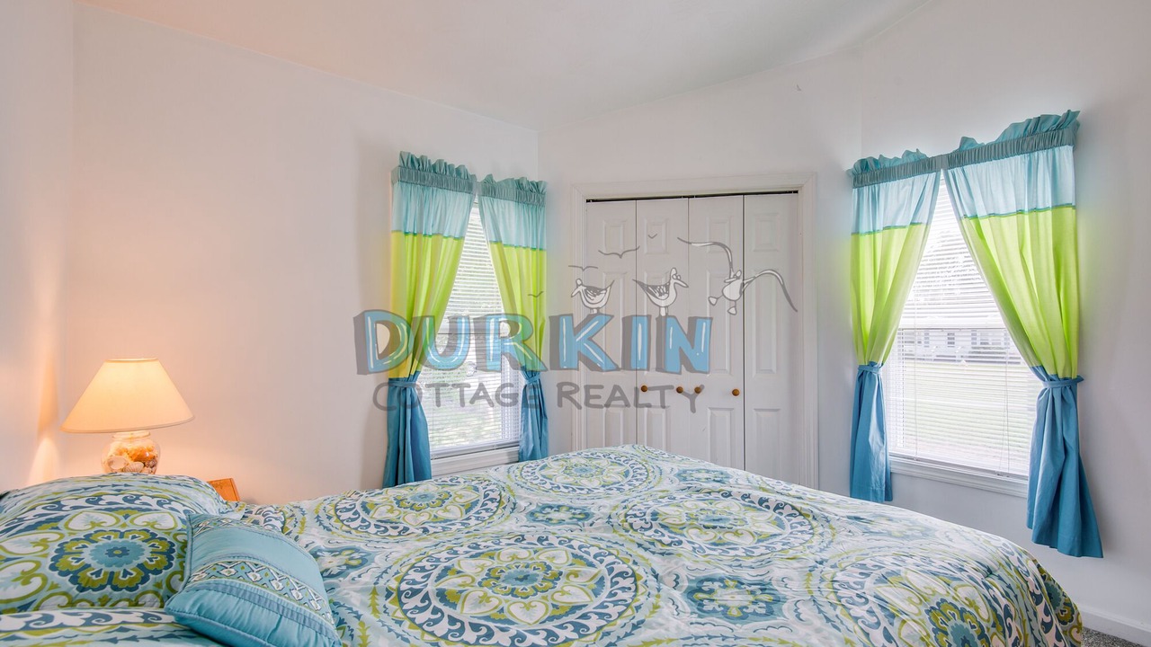 Photo of Bedroom in Narragansett