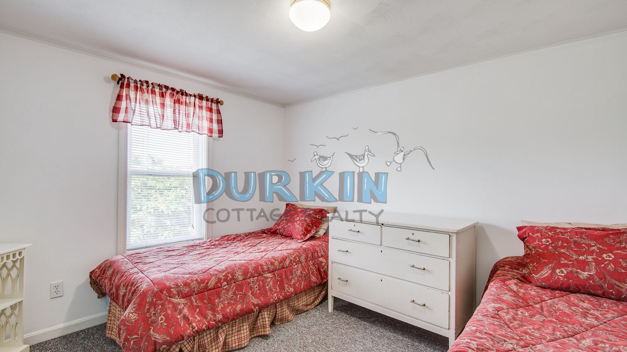 Photo of Bedroom in Narragansett