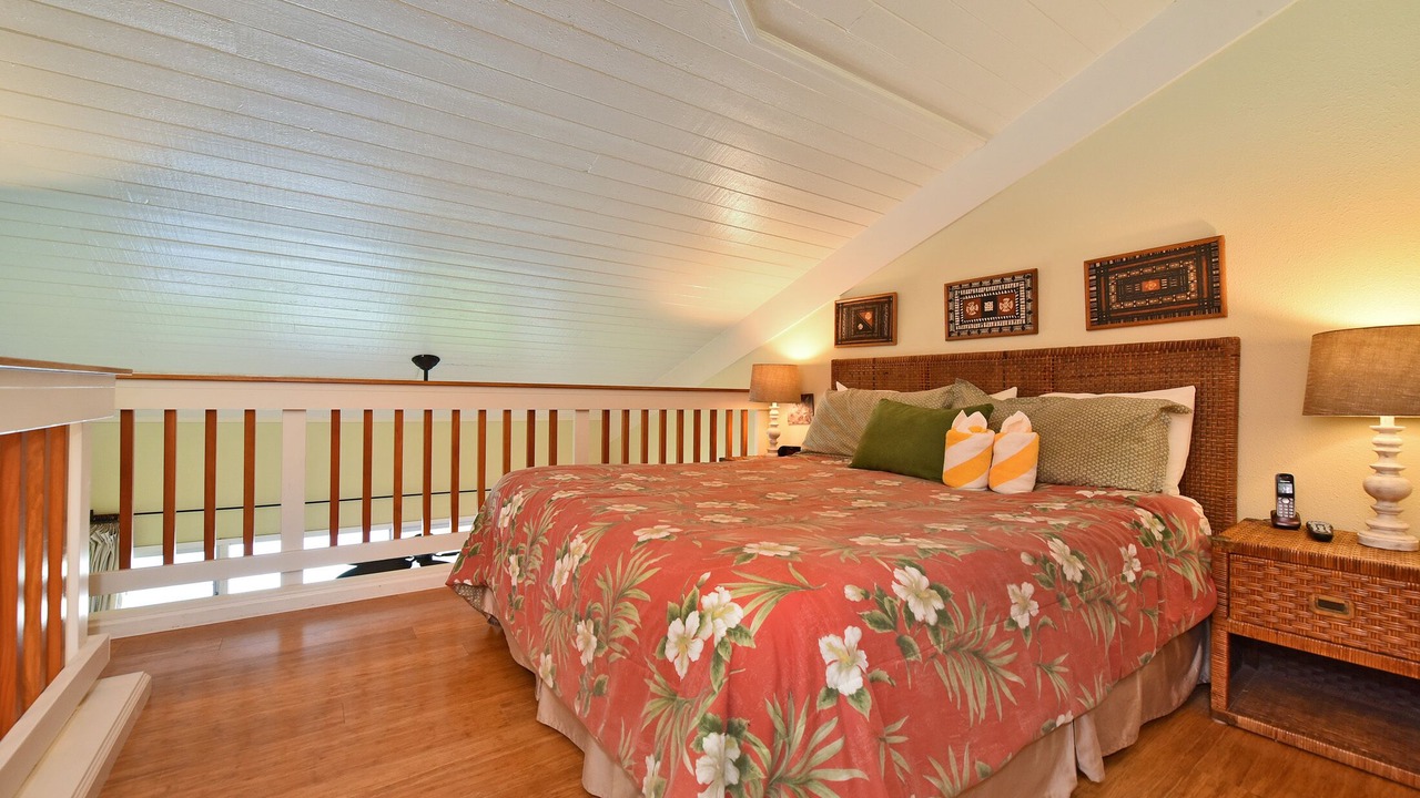 Photo of Bedroom in Napili