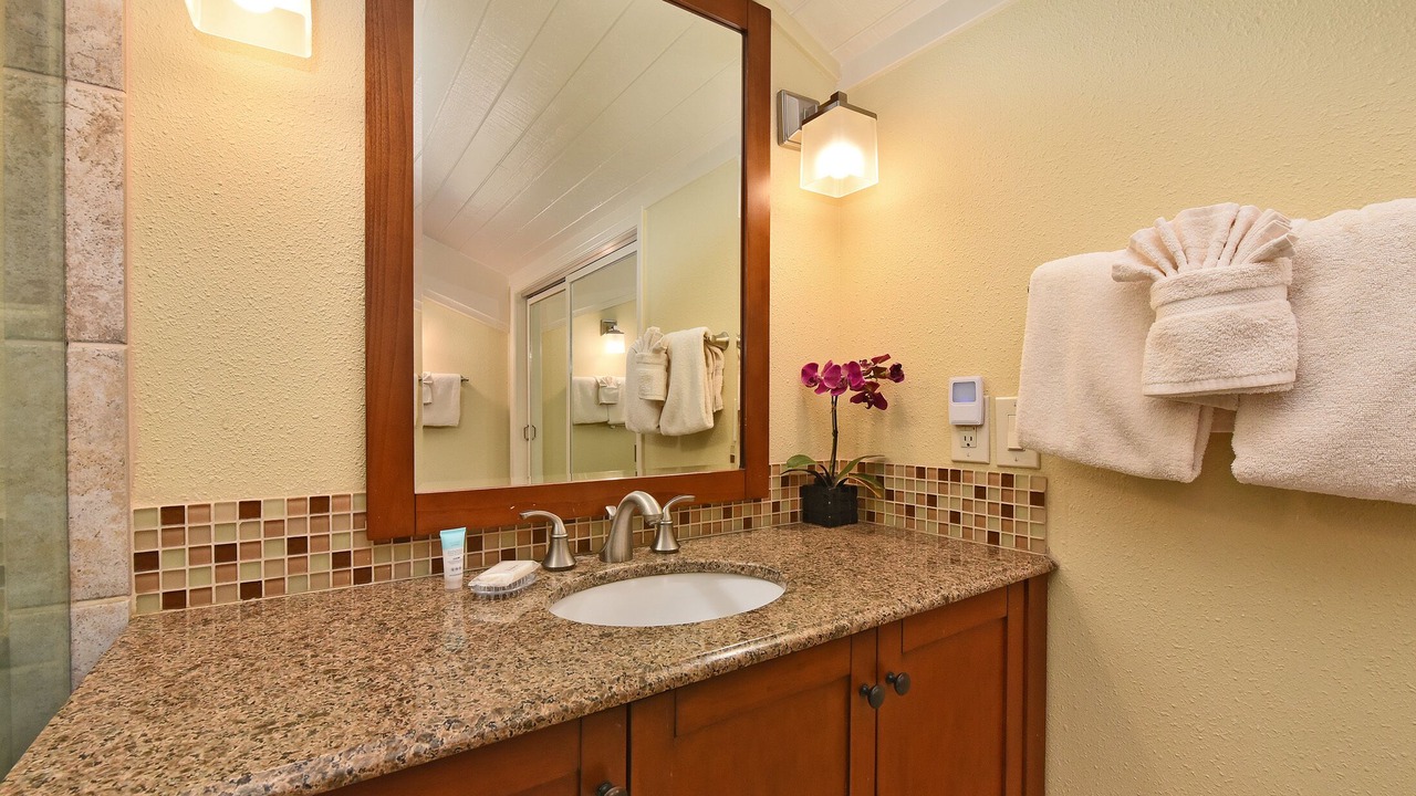 Photo of Bathroom in Napili