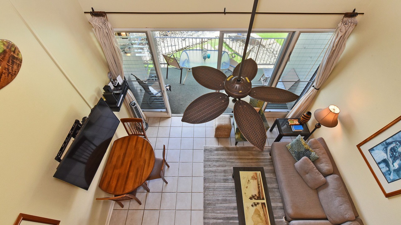 Photo of Livingroom in Napili