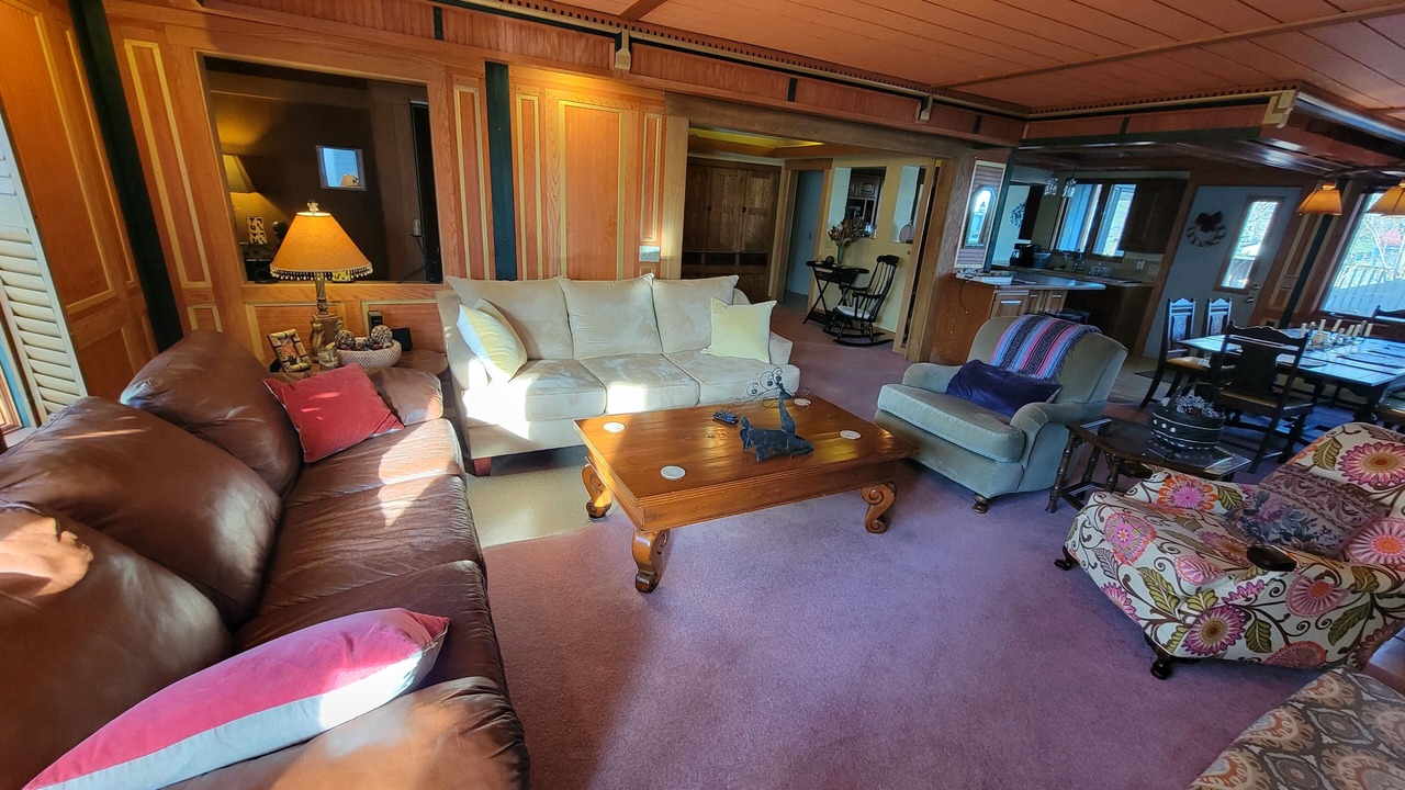 Photo of Livingroom in Allegany