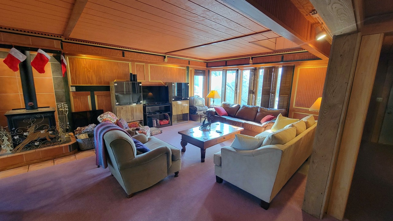 Photo of Livingroom in Allegany