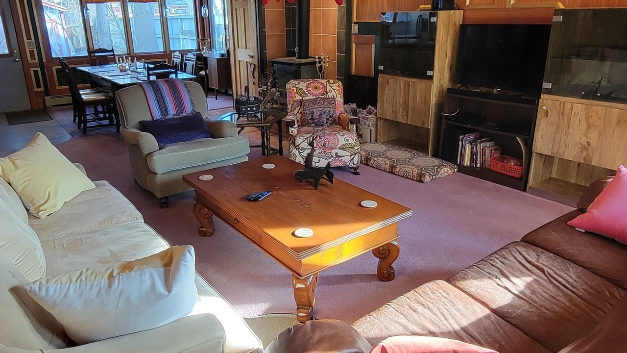 Photo of Livingroom in Allegany