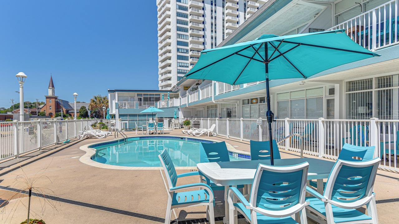 Photo of Outdoor in Northeast Virginia Beach