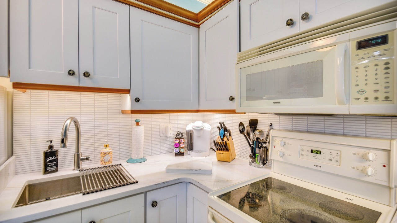 Photo of Kitchen in Northeast Virginia Beach