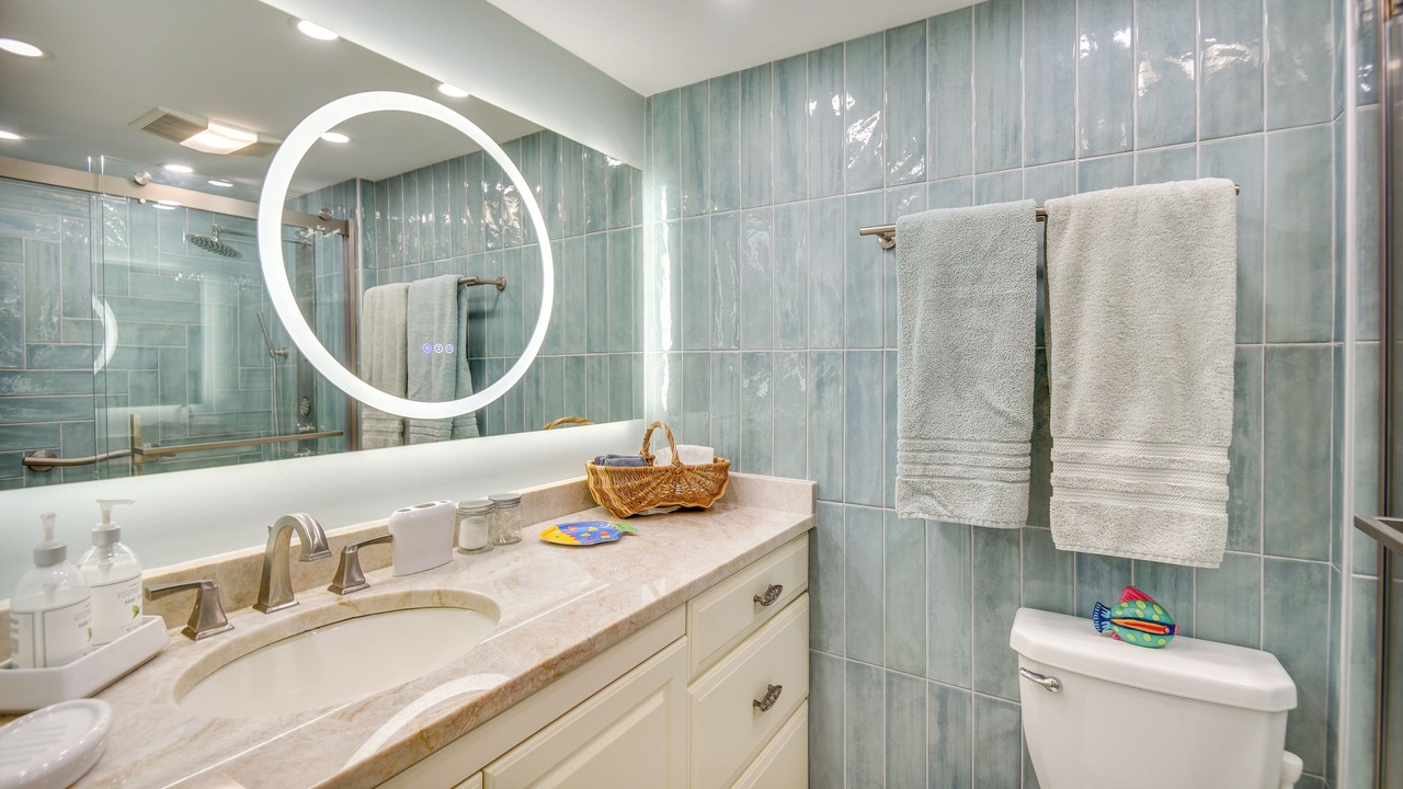 Photo of Bathroom in Northeast Virginia Beach