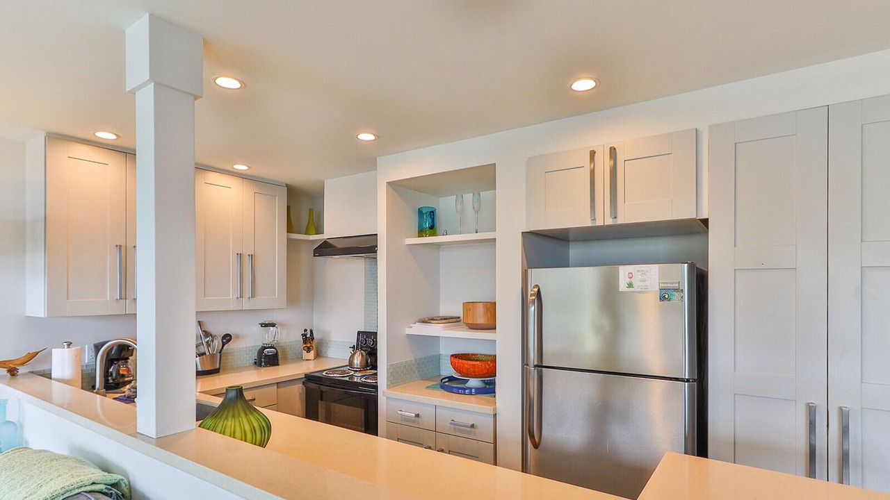 Photo of Kitchen in Napili