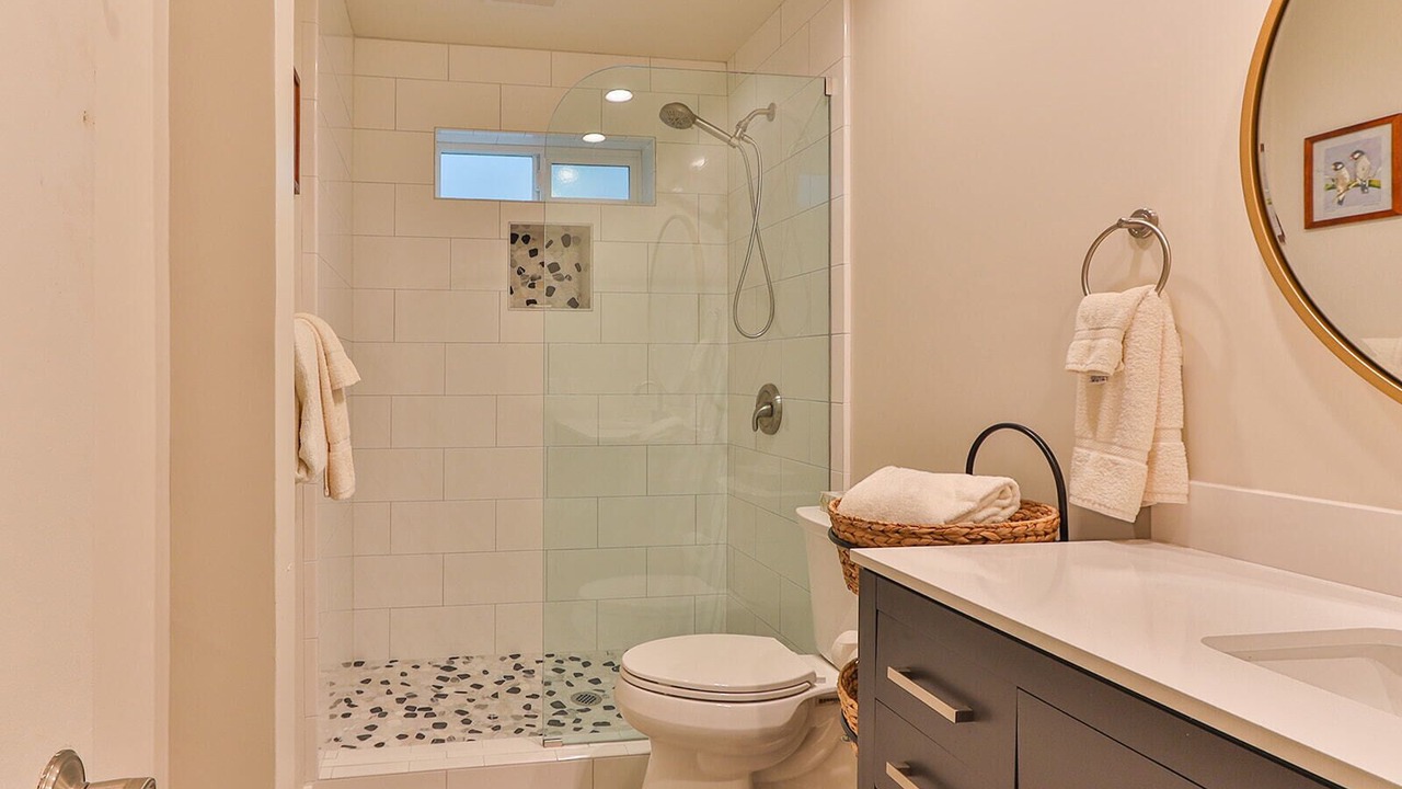 Photo of Bathroom in Napili