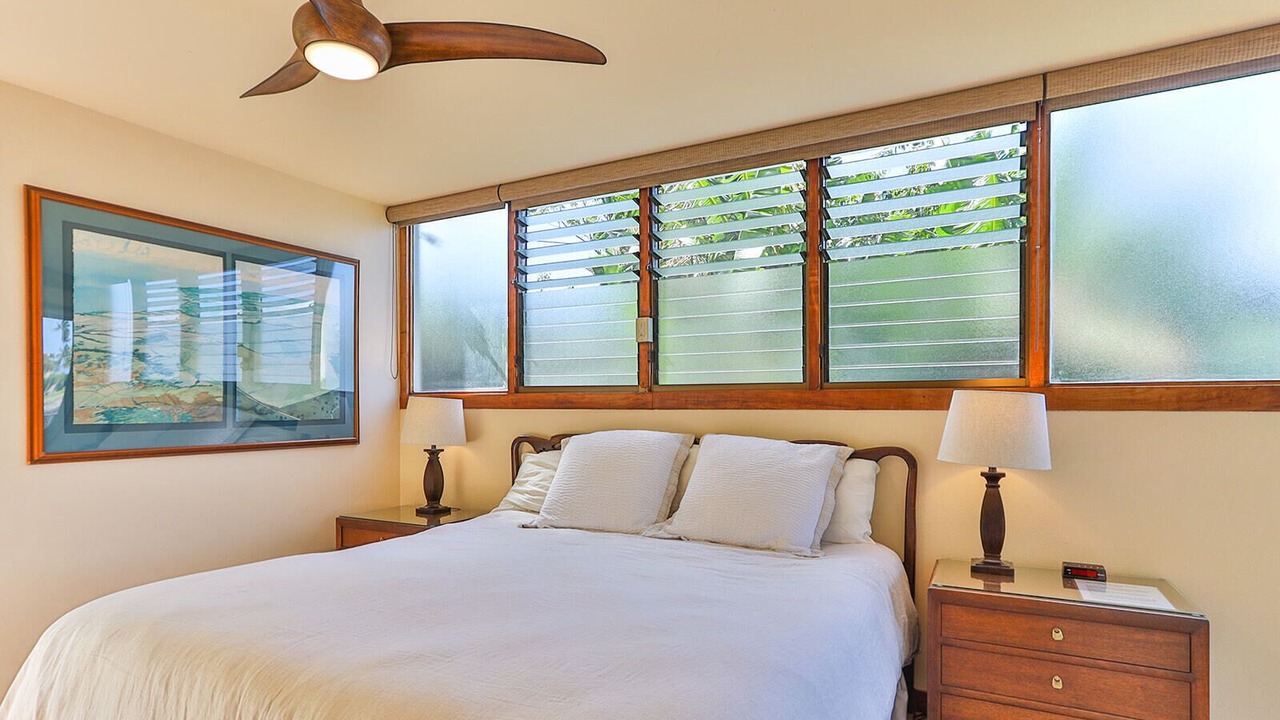 Photo of Bedroom in Napili