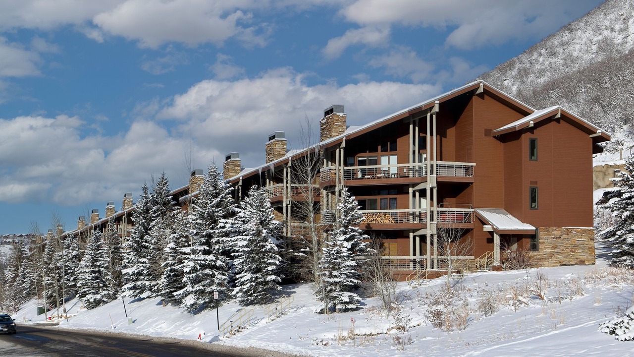 Photo of Outdoor in Deer Valley