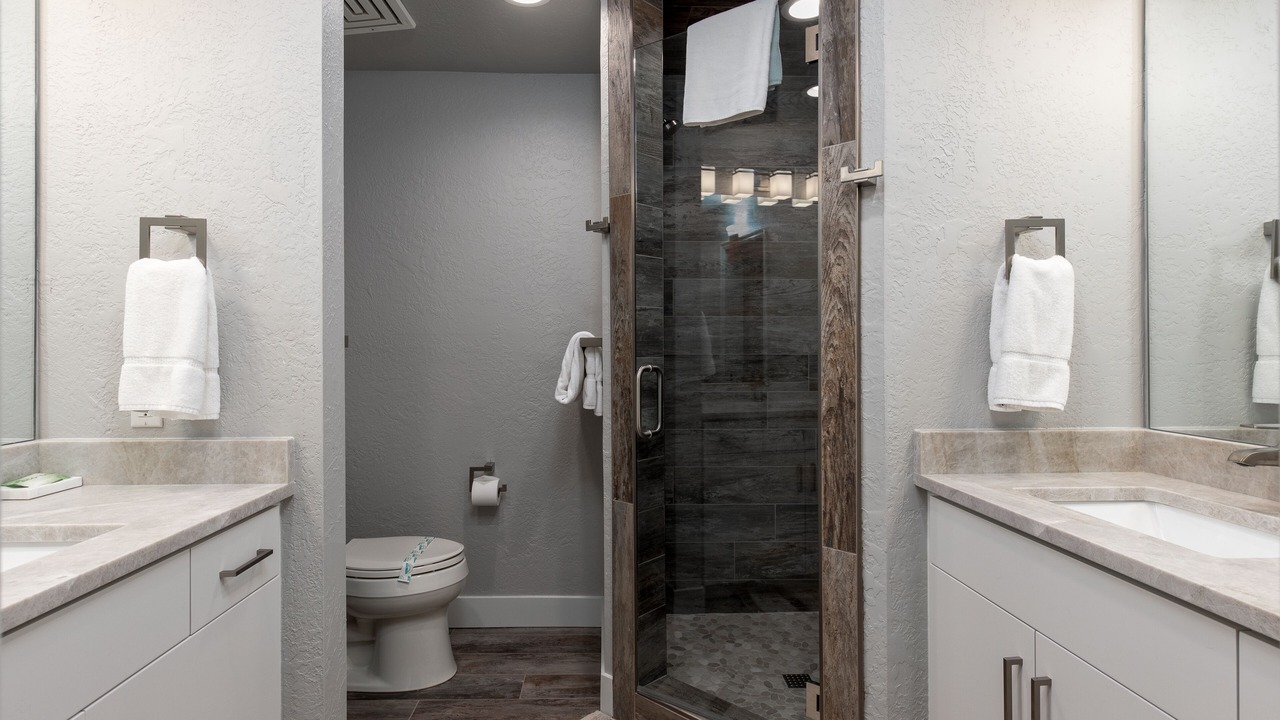 Photo of Bathroom in Deer Valley