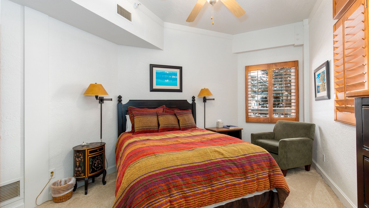 Photo of Bedroom in Deer Valley