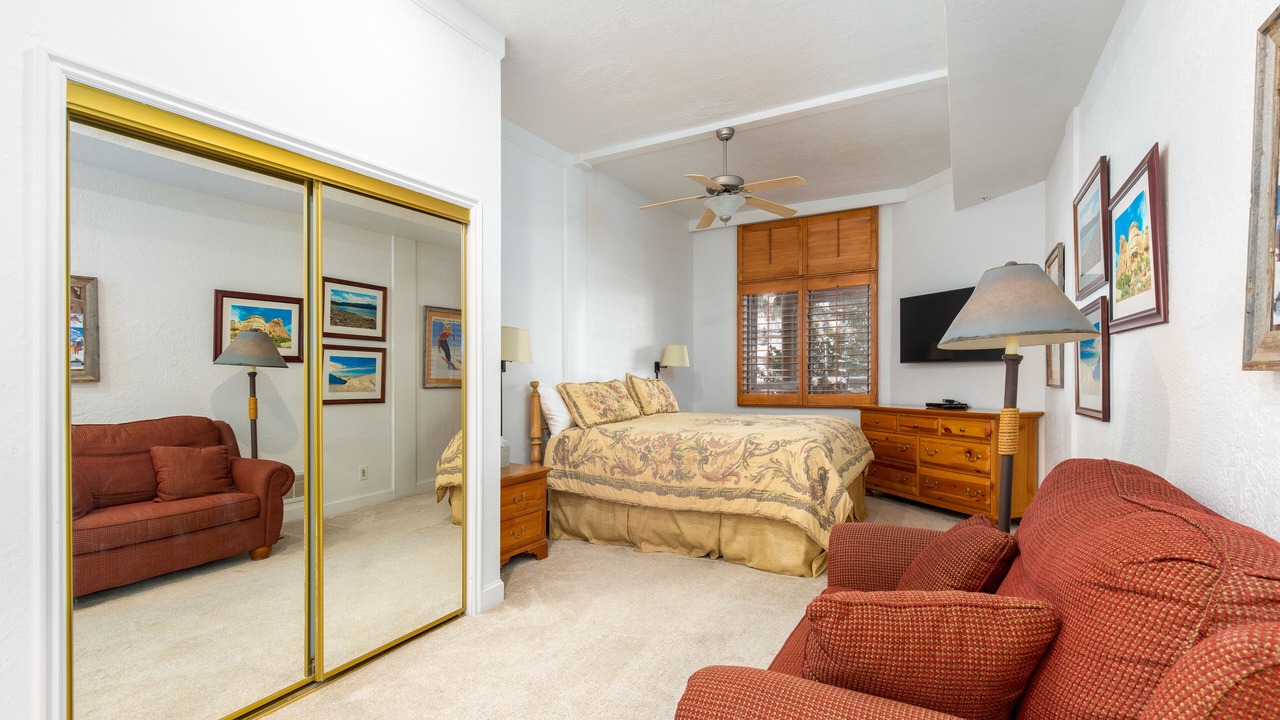 Photo of Bedroom in Deer Valley