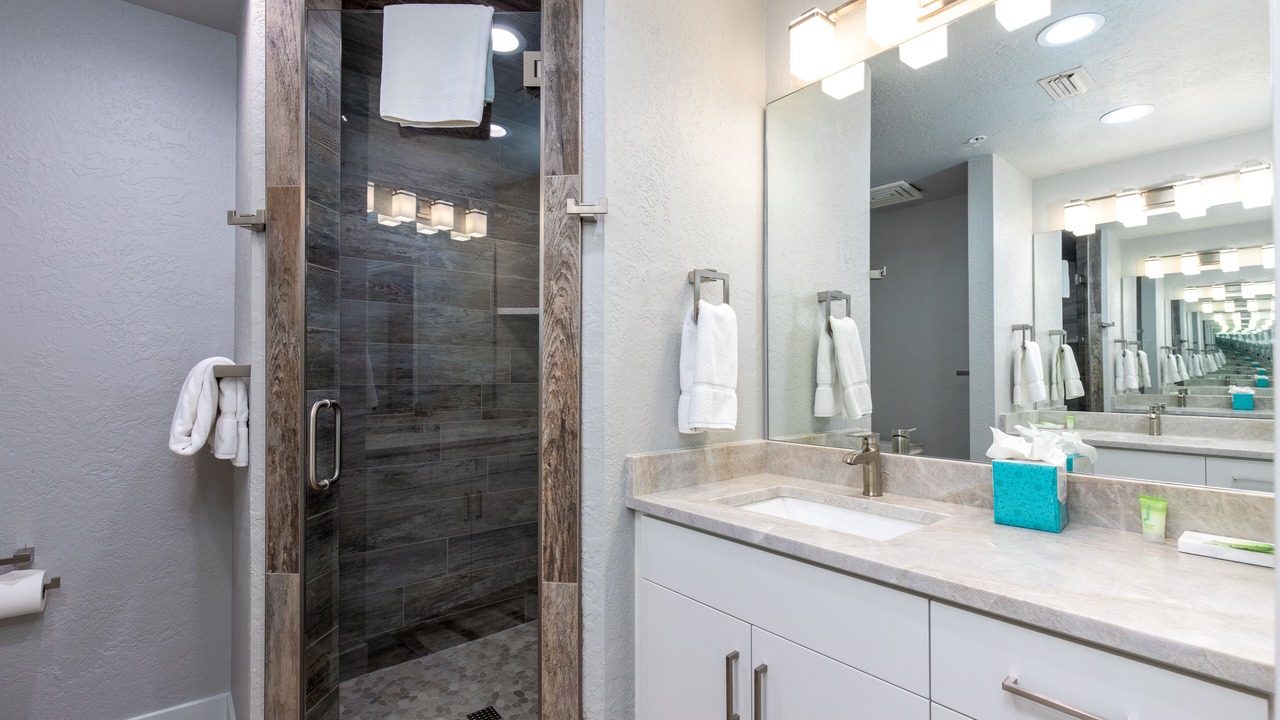 Photo of Bathroom in Deer Valley