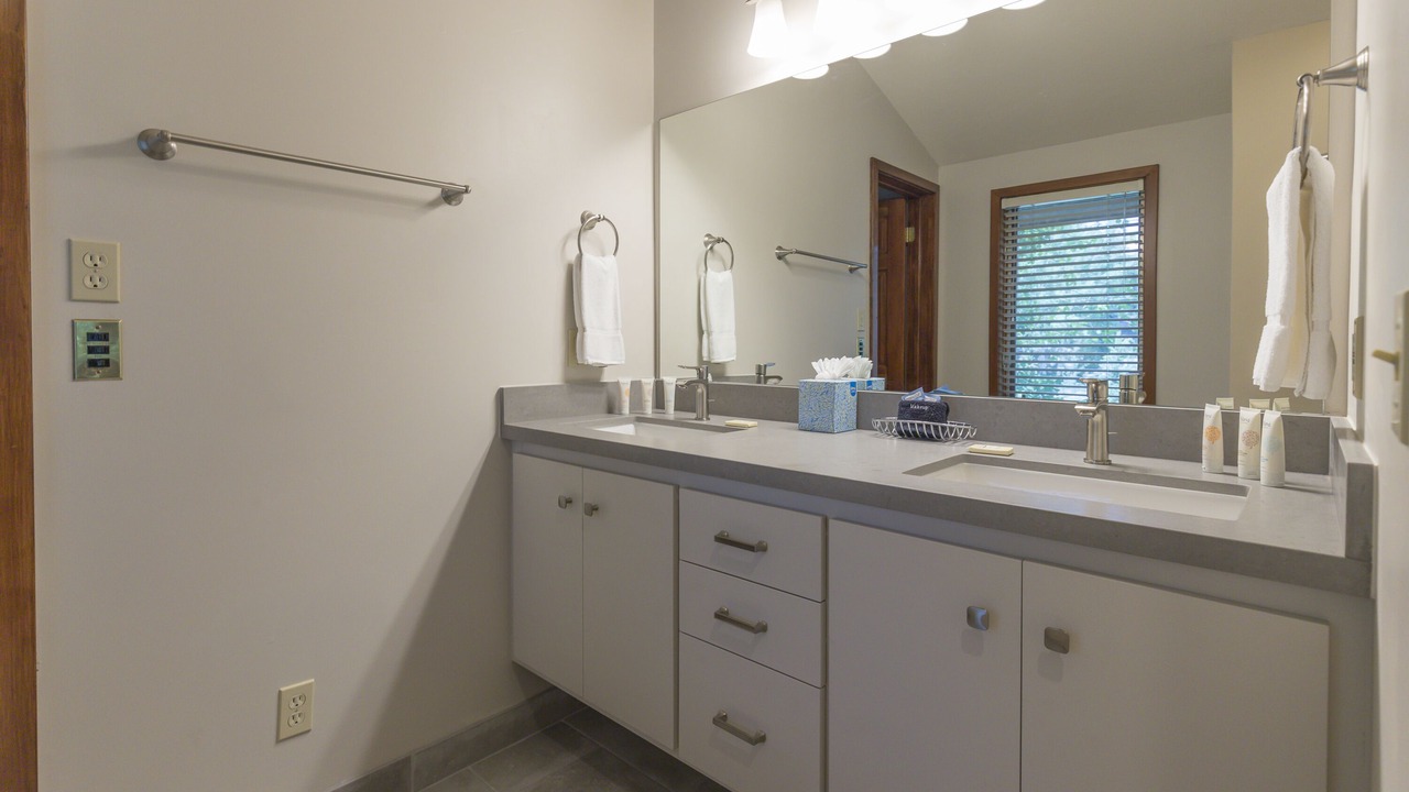 Photo of Bathroom in Deer Valley