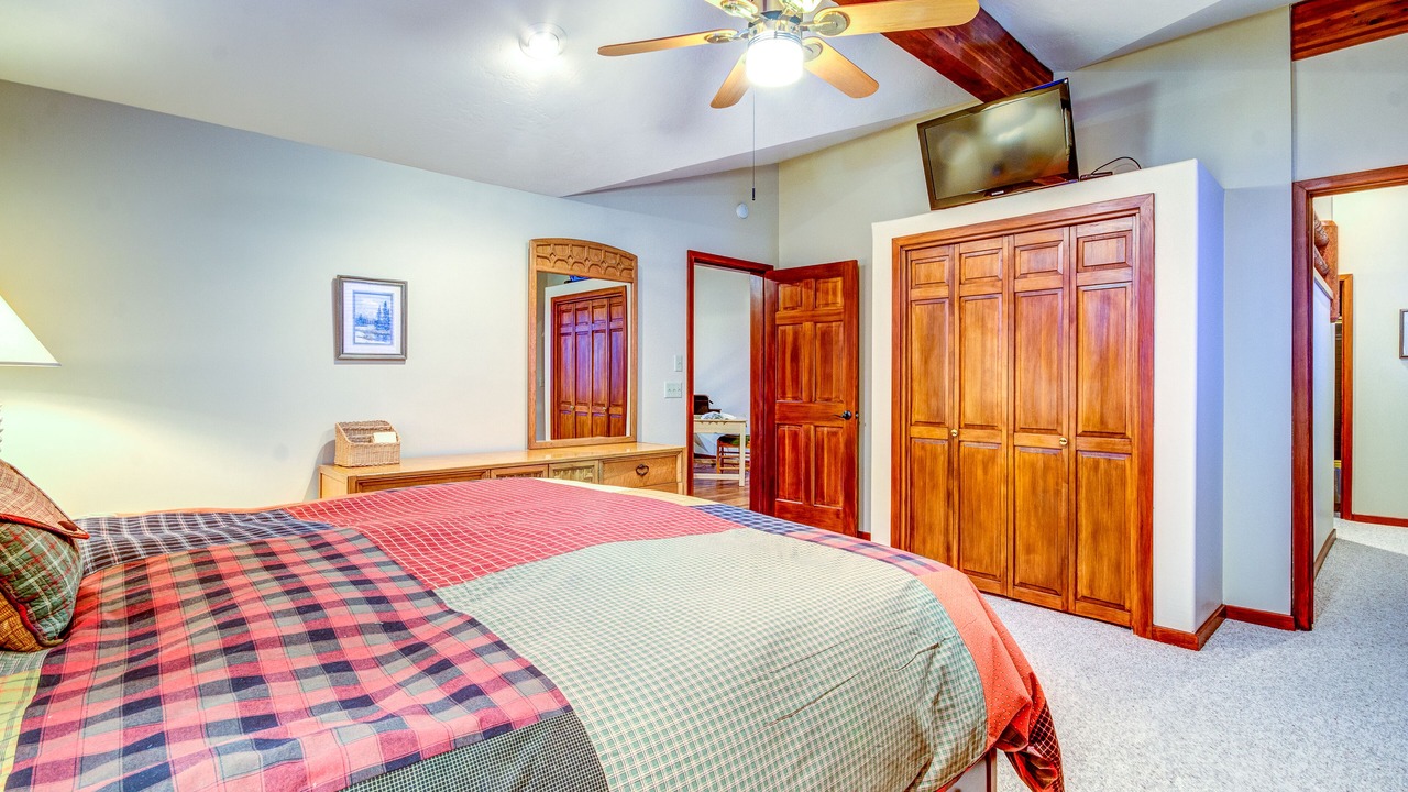 Photo of Bedroom in Deer Valley