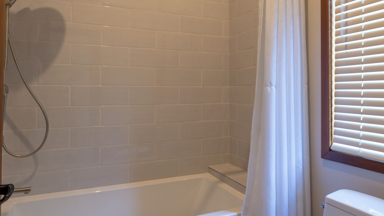 Photo of Bathroom in Deer Valley