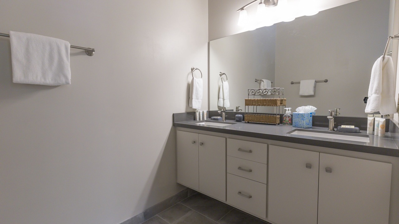 Photo of Bathroom in Deer Valley