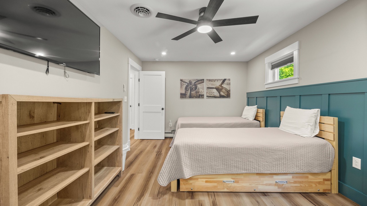 Photo of Bedroom in Hammondsport