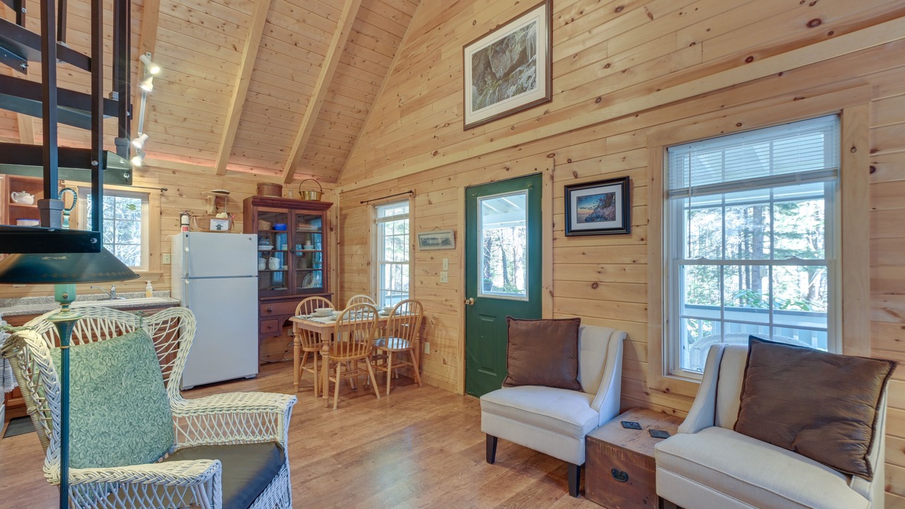 Photo of Livingroom in Bernard