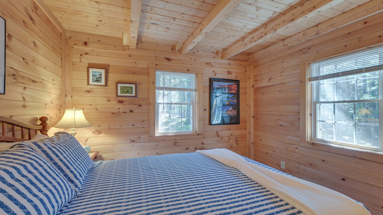 Photo of Bedroom in Bernard