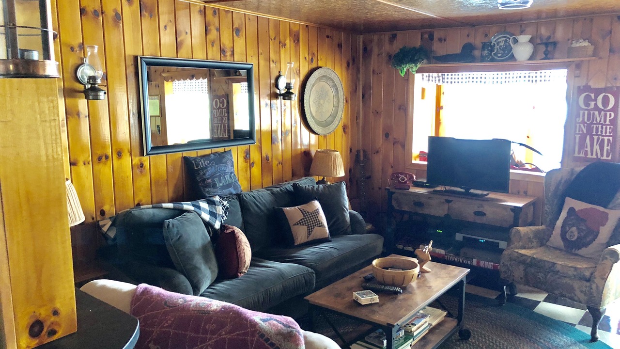Photo of Bedroom in Old Town