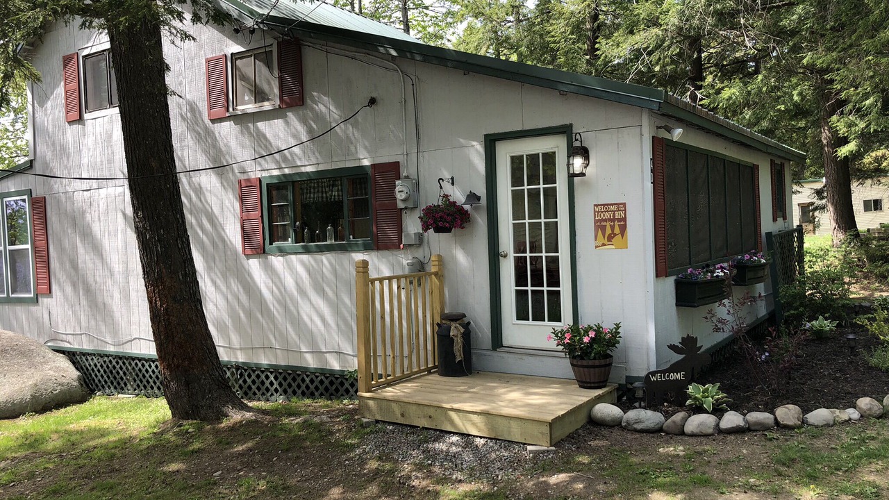 Photo of Outdoor in Old Town