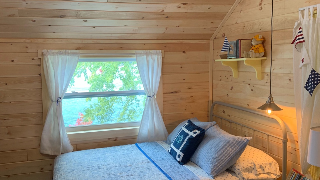 Photo of Bedroom in Old Town