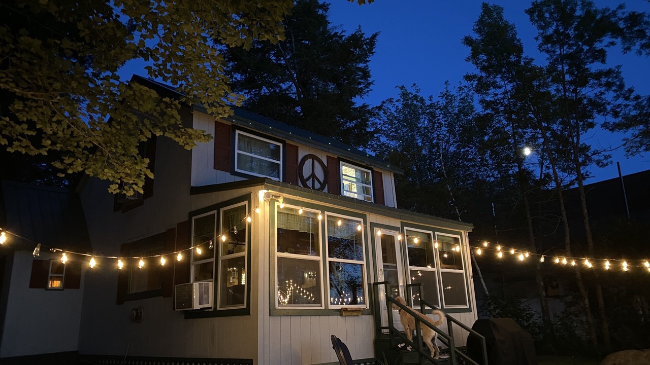 Photo of Outdoor in Old Town
