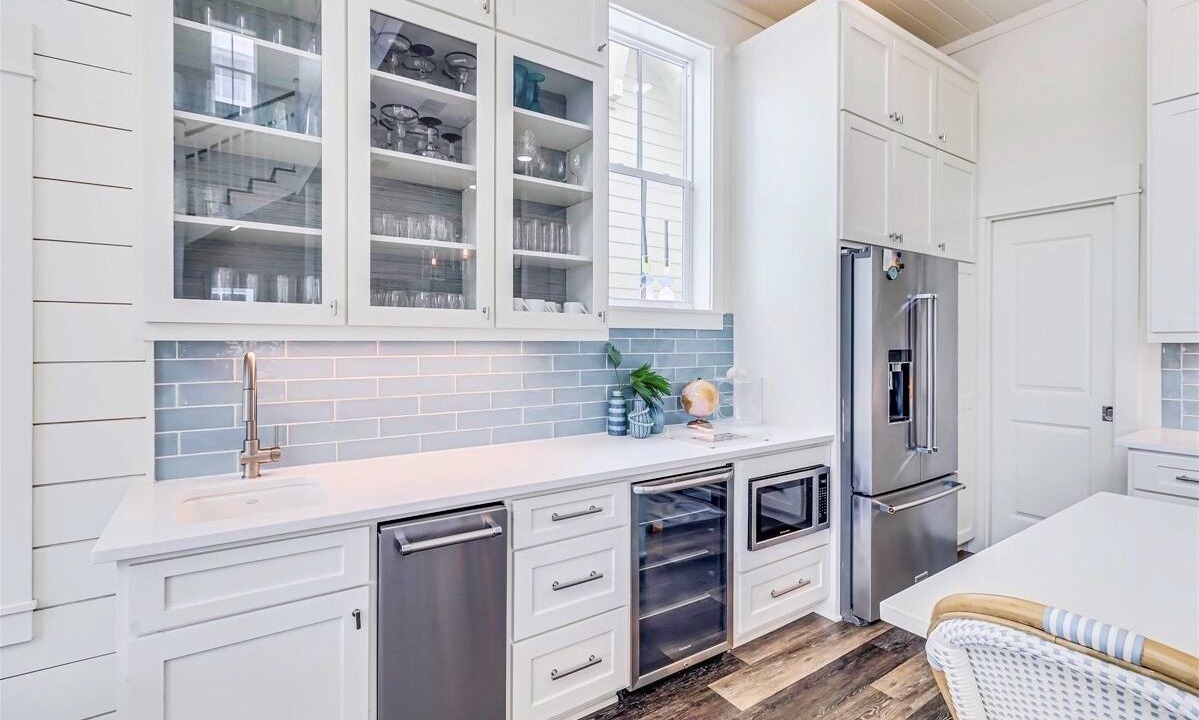 Photo of Kitchen in Cinnamon Shore
