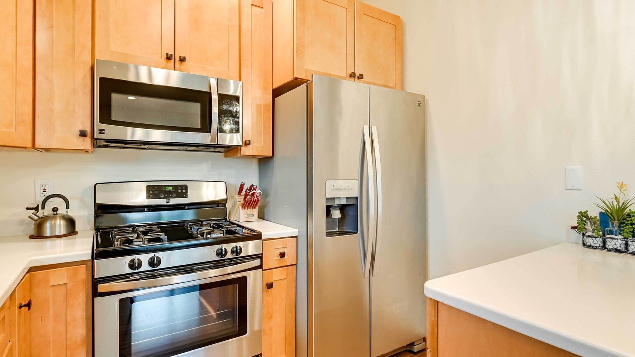 Photo of Kitchen in Ridgeway