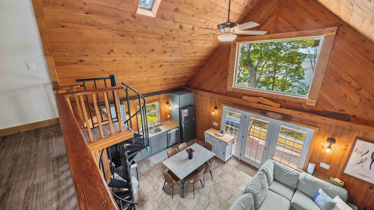 Photo of Livingroom in Valois