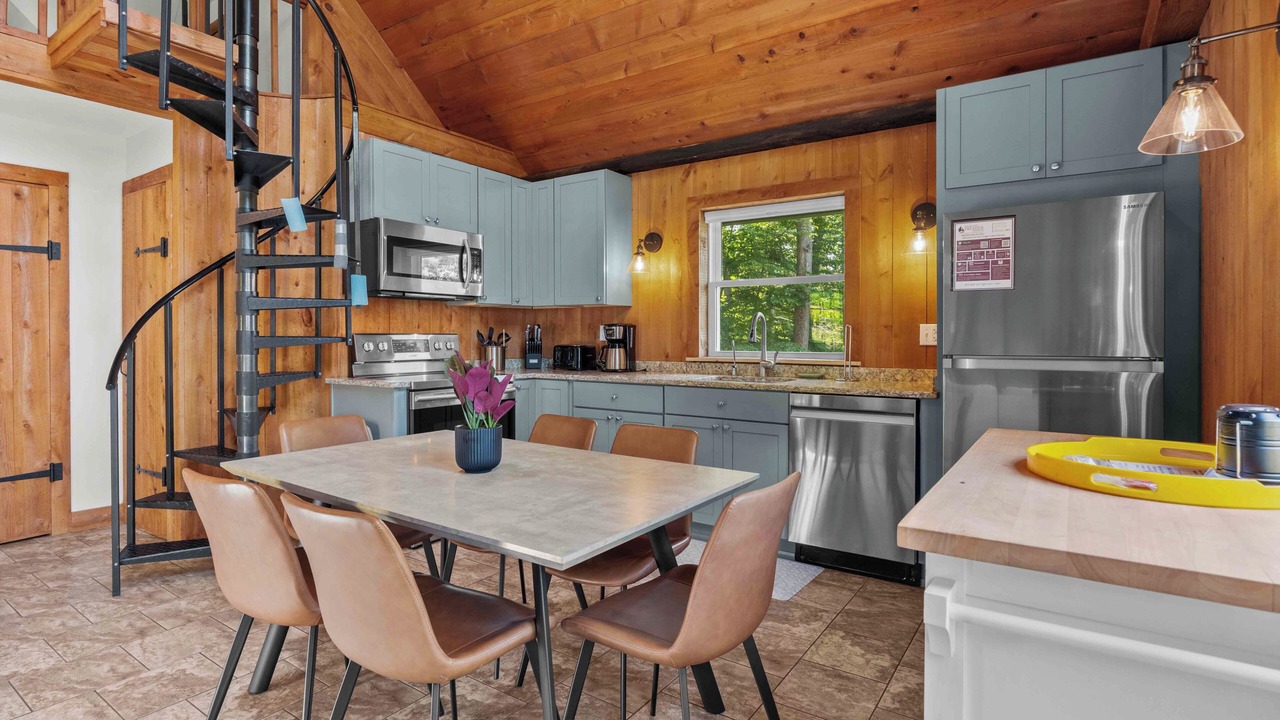 Photo of Kitchen in Valois